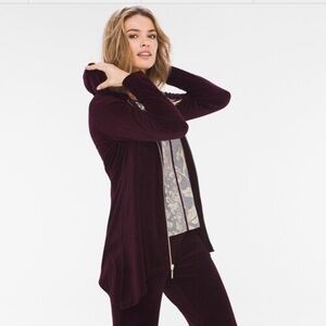 Chico’s Anywhere Jacket